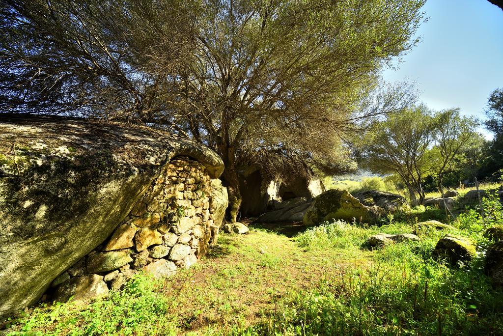 הוילה סנט אנטוניו די גאלורו Lu Rotu מראה חיצוני תמונה